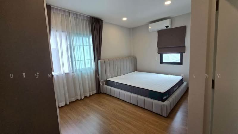 Centro Bangna Phase 2, Samut Prakan, Bang Kaeo, Bang Plee, Samut Prakan, 4 Bedrooms, 235 sqm, Single Detached House For Rent, by บริษัท วินเนอร์ เอสเตท จำกัด, 500463131 - DDproperty.com