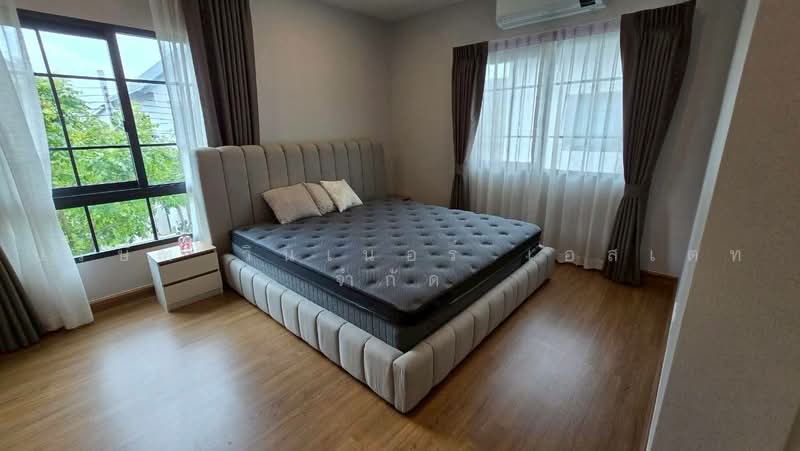 Centro Bangna Phase 2, Samut Prakan, Bang Kaeo, Bang Plee, Samut Prakan, 4 Bedrooms, 235 sqm, Single Detached House For Rent, by บริษัท วินเนอร์ เอสเตท จำกัด, 500463131 - DDproperty.com
