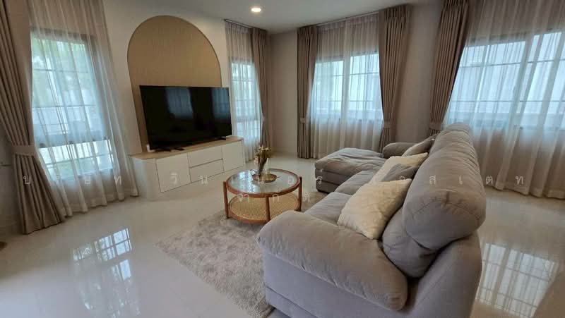 Centro Bangna Phase 2 : เซนโทร บางนา เฟส 2, สมุทรปราการ, บางแก้ว, บางพลี, สมุทรปราการ, 235 ตร.ม., บ้านเดี่ยว ให้เช่า, โดย บริษัท วินเนอร์ เอสเตท จำกัด, 500463131 - DDproperty.com