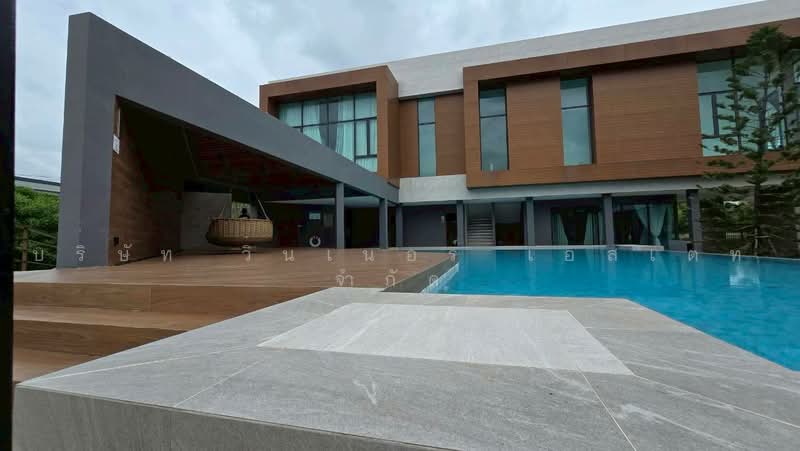 Centro Bangna Phase 2 : เซนโทร บางนา เฟส 2, สมุทรปราการ, บางแก้ว, บางพลี, สมุทรปราการ, 235 ตร.ม., บ้านเดี่ยว ให้เช่า, โดย บริษัท วินเนอร์ เอสเตท จำกัด, 500463131 - DDproperty.com