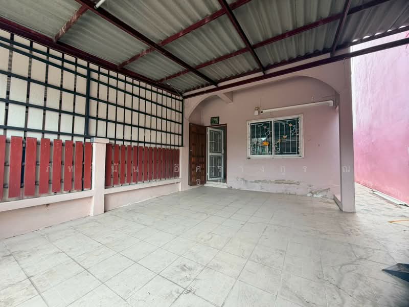 Baan Thien Thong 2, Bangkok, Khlong Sibsong, Nong Chok, Bangkok, 2 Bedrooms, 80 sqm, Townhouse For Sale, by ภัทรนัน อิศรางกูร ณ อยุธยา, 500463132 - DDproperty.com