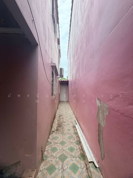 Baan Thien Thong 2, Bangkok, Khlong Sibsong, Nong Chok, Bangkok, 2 Bedrooms, 80 sqm, Townhouse For Sale, by ภัทรนัน อิศรางกูร ณ อยุธยา, 500463132 - DDproperty.com