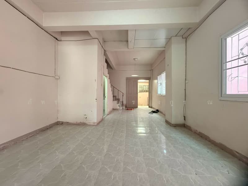 Baan Thien Thong 2, Bangkok, Khlong Sibsong, Nong Chok, Bangkok, 2 Bedrooms, 80 sqm, Townhouse For Sale, by ภัทรนัน อิศรางกูร ณ อยุธยา, 500463132 - DDproperty.com