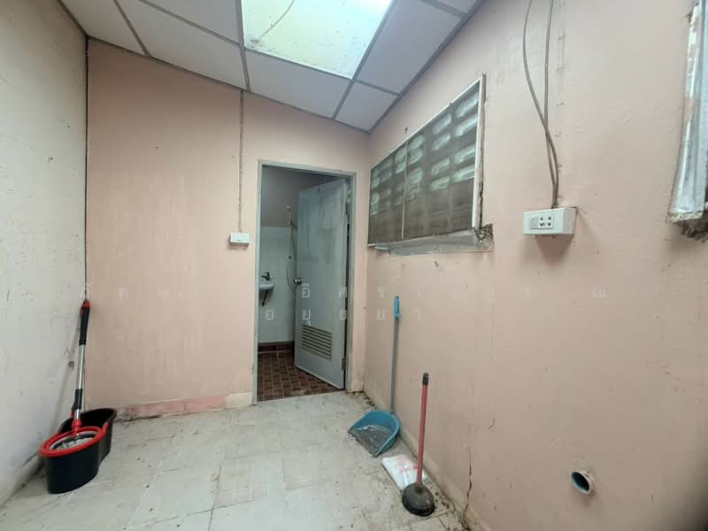 Baan Thien Thong 2, Bangkok, Khlong Sibsong, Nong Chok, Bangkok, 2 Bedrooms, 80 sqm, Townhouse For Sale, by ภัทรนัน อิศรางกูร ณ อยุธยา, 500463132 - DDproperty.com
