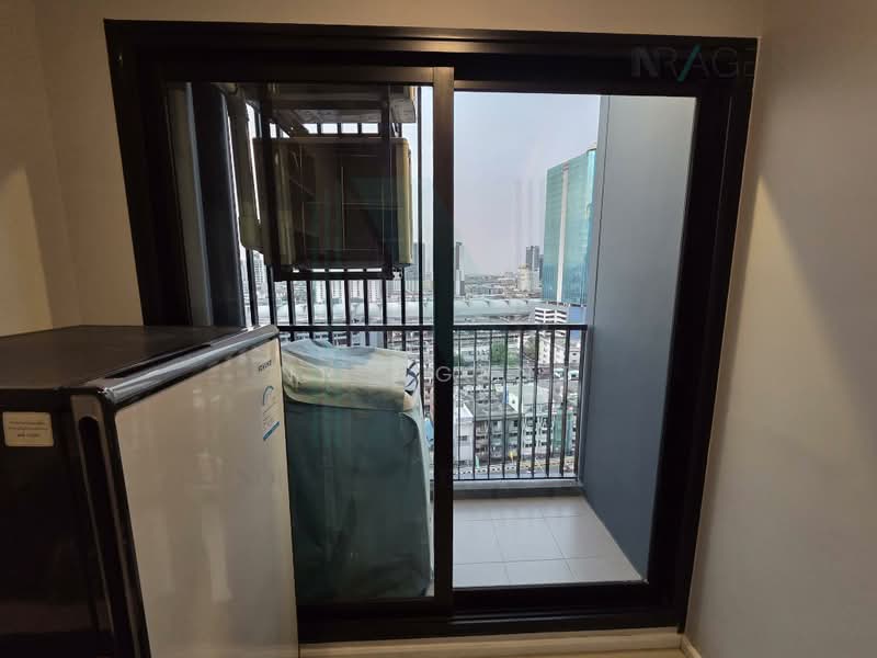 The Tree Sukhumvit 71-Ekamai, Bangkok, 1269 Sukhumvit 71 Road, Suan Luang, Bangkok, 1 Bedroom, 27 sqm, Condo For Sale, by NR agent, 500463133 - DDproperty.com