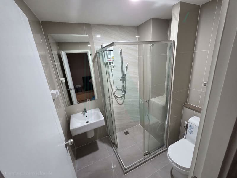 The Tree Sukhumvit 71-Ekamai, Bangkok, 1269 Sukhumvit 71 Road, Suan Luang, Bangkok, 1 Bedroom, 27 sqm, Condo For Sale, by NR agent, 500463133 - DDproperty.com