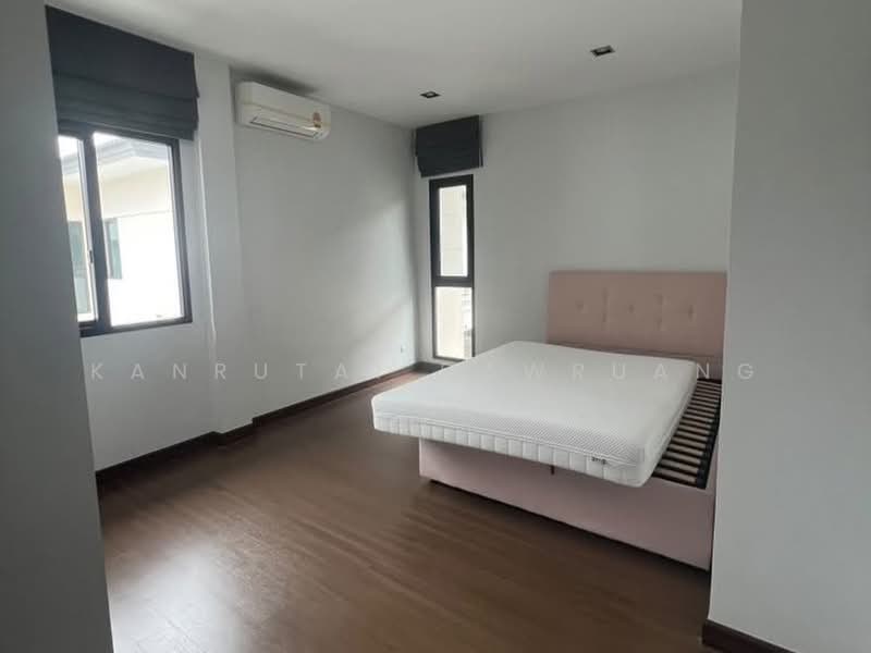 The City Bangna-KM.7, Samut Prakan, 80 Bangna-Trad Road, Bang Kaeo, Bang Plee, Samut Prakan, 4 Bedrooms, 265 sqm, Single Detached House For Sale, by Kanrutai Dawruang, 500463134 - DDproperty.com