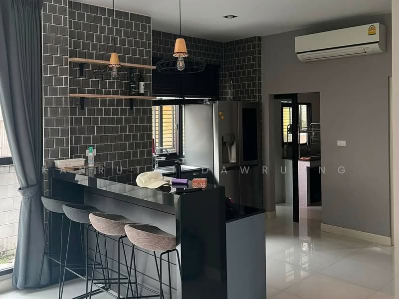 The City Bangna-KM.7, Samut Prakan, 80 Bangna-Trad Road, Bang Kaeo, Bang Plee, Samut Prakan, 4 Bedrooms, 265 sqm, Single Detached House For Sale, by Kanrutai Dawruang, 500463134 - DDproperty.com