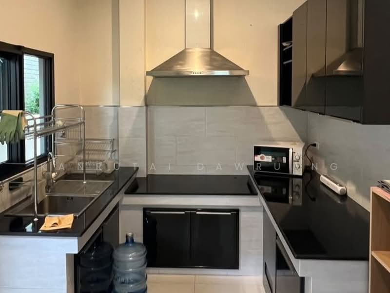 The City Bangna-KM.7, Samut Prakan, 80 Bangna-Trad Road, Bang Kaeo, Bang Plee, Samut Prakan, 4 Bedrooms, 265 sqm, Single Detached House For Sale, by Kanrutai Dawruang, 500463134 - DDproperty.com