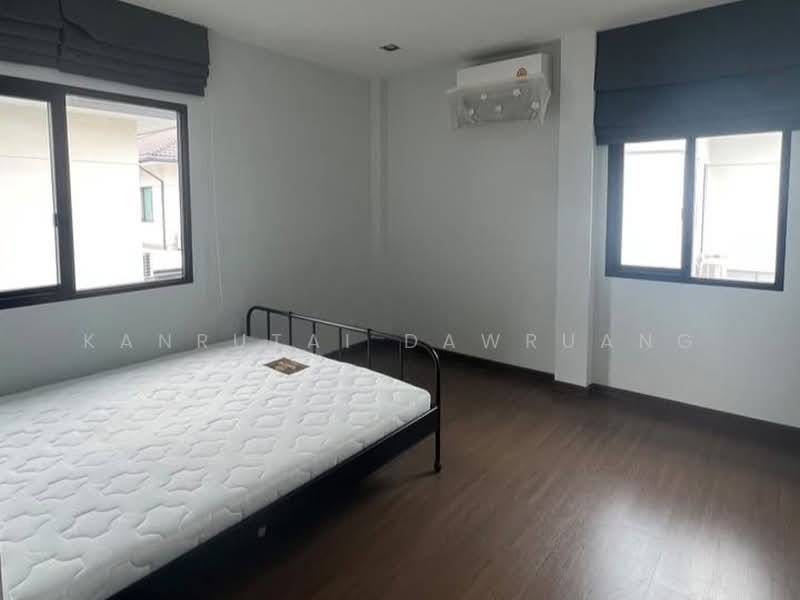 The City Bangna-KM.7, Samut Prakan, 80 Bangna-Trad Road, Bang Kaeo, Bang Plee, Samut Prakan, 4 Bedrooms, 265 sqm, Single Detached House For Sale, by Kanrutai Dawruang, 500463134 - DDproperty.com