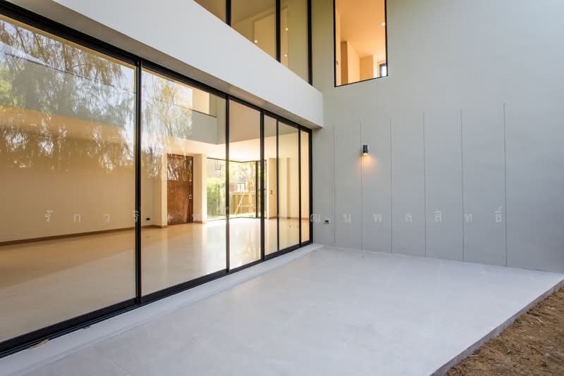 haus villa ratchapruek, Nonthaburi, Sai Ma, Muang Nonthaburi, Nonthaburi, 5 Bedrooms, 486 sqm, Semi-Detached House (Twin House) For Sale, by รักวรินทร์ พัฒนพลสิทธิ์, 500463135 - DDproperty.com
