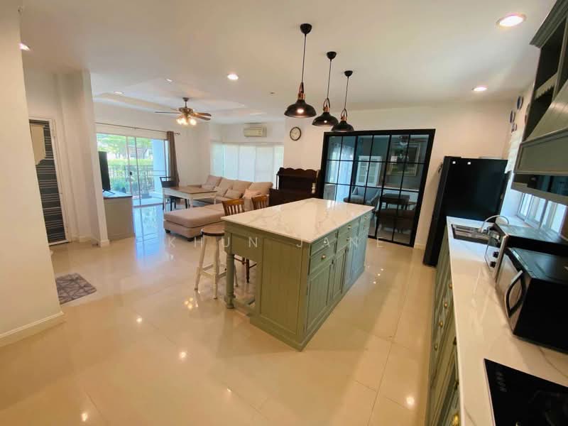 The Centro Sukhumvit 113, Samut Prakan, Sukhumvit Road 113, Samrong Nua, Muang Samut Prakarn, Samut Prakan, 4 Bedrooms, 240 sqm, Single Detached House For Rent, by Khun Jane, 500463137 - DDproperty.com