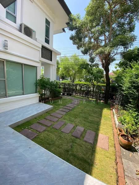 The Centro Sukhumvit 113, Samut Prakan, Sukhumvit Road 113, Samrong Nua, Muang Samut Prakarn, Samut Prakan, 4 Bedrooms, 240 sqm, Single Detached House For Rent, by Khun Jane, 500463137 - DDproperty.com