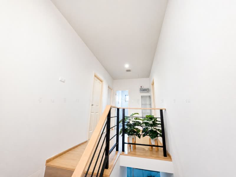 S Gate Life Ratchapruek-Kanjanapisek, Nonthaburi, Khlong Khoi, Pak Kret, Nonthaburi, 4 Bedrooms, 171 sqm, Single Detached House For Sale, by นันธิกา ศรีสุวรรณ, 500463140 - DDproperty.com