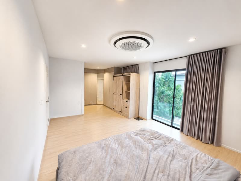 S Gate Life Ratchapruek-Kanjanapisek, Nonthaburi, Khlong Khoi, Pak Kret, Nonthaburi, 4 Bedrooms, 171 sqm, Single Detached House For Sale, by นันธิกา ศรีสุวรรณ, 500463140 - DDproperty.com