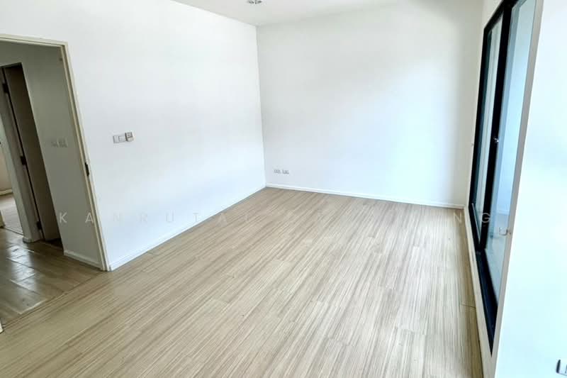 Baan Klang Muang Rama 9-Ramkhmahaeng, Bangkok, Soi Ramkhamhaeng 39, Phlapphla, Wang Thonglang, Bangkok, 3 Bedrooms, 148 sqm, Townhouse For Sale, by Kanrutai Dawruang, 500463142 - DDproperty.com