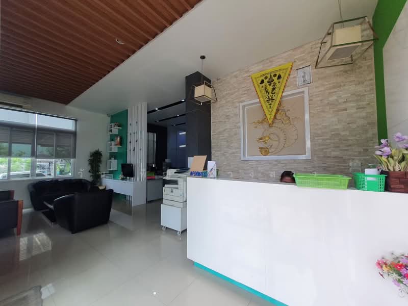ขายโรงงานสำเรจรป โครงการบกเกอรแลนด คลอง 7, Pathum Thani, Bung Kham Proi, Lam Luk Ka, Pathum Thani, , 800 sqm, Warehouse/Factory For Sale, by วันเพ็ญ ด้วงสาว, 500463143 - DDproperty.com