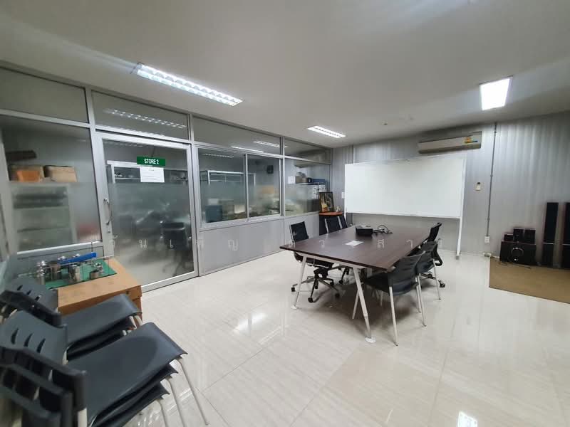 ขายโรงงานสำเรจรป โครงการบกเกอรแลนด คลอง 7, Pathum Thani, Bung Kham Proi, Lam Luk Ka, Pathum Thani, , 800 sqm, Warehouse/Factory For Sale, by วันเพ็ญ ด้วงสาว, 500463143 - DDproperty.com