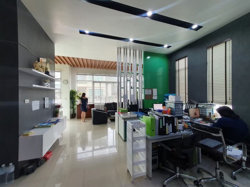 ขายโรงงานสำเรจรป โครงการบกเกอรแลนด คลอง 7, Pathum Thani, Bung Kham Proi, Lam Luk Ka, Pathum Thani, , 800 sqm, Warehouse/Factory For Sale, by วันเพ็ญ ด้วงสาว, 500463143 - DDproperty.com