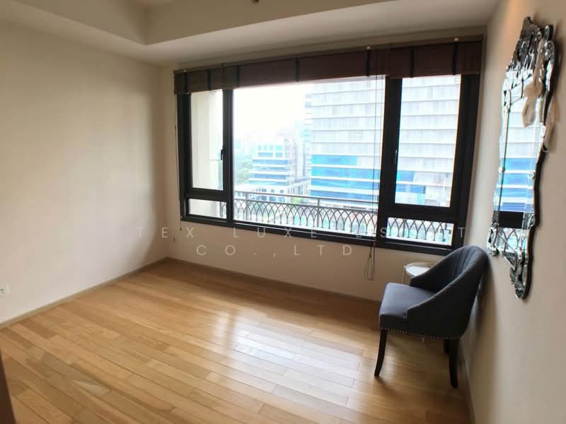 Prive by Sansiri, Bangkok, 68 Soi Ruamrudee, Wireless Road, Lumphini, Pathum Wan, Bangkok, 2 Bedrooms, 93 sqm, Condo For Rent, by Vertex Luxe Estate Co.,LTD, 500463144 - DDproperty.com
