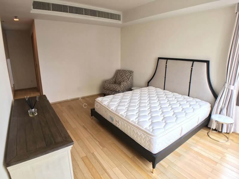 Prive by Sansiri, Bangkok, 68 Soi Ruamrudee, Wireless Road, Lumphini, Pathum Wan, Bangkok, 2 Bedrooms, 93 sqm, Condo For Rent, by Vertex Luxe Estate Co.,LTD, 500463144 - DDproperty.com