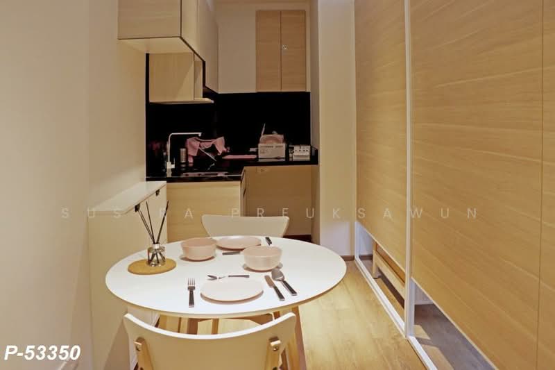 Park Origin Phrom Phong (Park 24), Bangkok, 68 Soi Sukhumvit 24, Khong Tan, Khlong Toei, Bangkok, Studio, 32 sqm, Condo For Rent, by Susira Preuksawun, 500463145 - DDproperty.com
