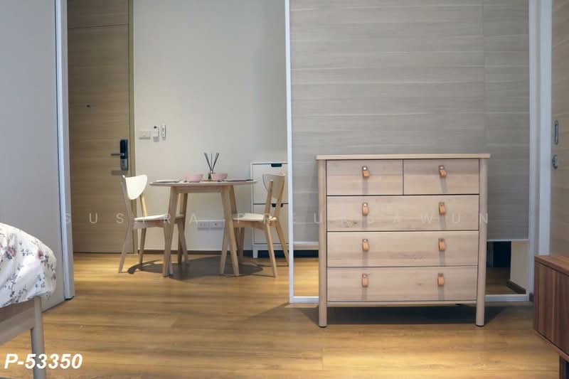 Park Origin Phrom Phong (Park 24), Bangkok, 68 Soi Sukhumvit 24, Khong Tan, Khlong Toei, Bangkok, Studio, 32 sqm, Condo For Rent, by Susira Preuksawun, 500463145 - DDproperty.com