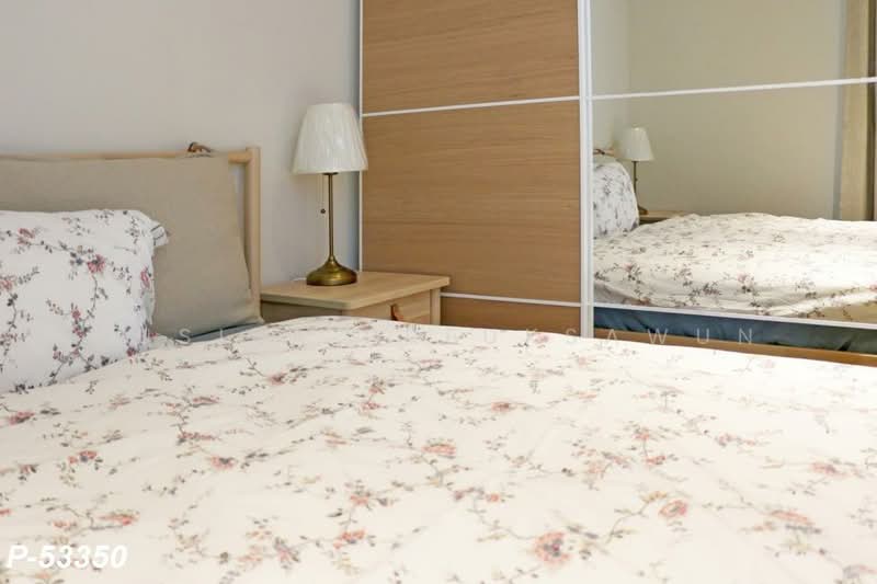 Park Origin Phrom Phong (Park 24), Bangkok, 68 Soi Sukhumvit 24, Khong Tan, Khlong Toei, Bangkok, Studio, 32 sqm, Condo For Rent, by Susira Preuksawun, 500463145 - DDproperty.com