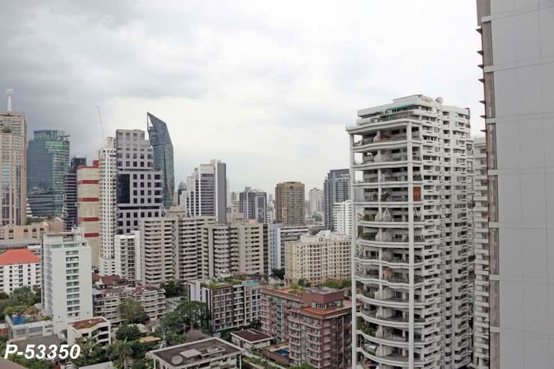Park Origin Phrom Phong (Park 24) : พาร์ค ออริจิ้น พร้อมพงษ์ (พาร์ค 24), กรุงเทพ, 68 ซอยสุขุมวิท 24, คลองตัน, คลองเตย, กรุงเทพ, 32 ตร.ม., คอนโด ให้เช่า, โดย Susira Preuksawun, 500463145 - DDproperty.com