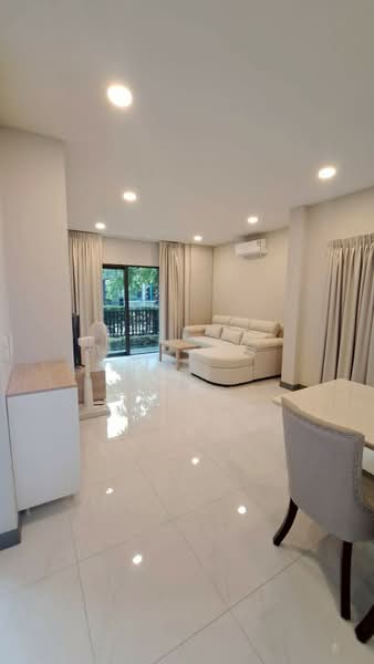 The City Bangna, Samut Prakan, Bang Phli Yai, Bang Kaeo, Bang Plee, Samut Prakan, 4 Bedrooms, 256 sqm, Single Detached House For Rent, by อุ๋ม, 500463147 - DDproperty.com