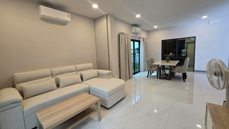The City Bangna, Samut Prakan, Bang Phli Yai, Bang Kaeo, Bang Plee, Samut Prakan, 4 Bedrooms, 256 sqm, Single Detached House For Rent, by อุ๋ม, 500463147 - DDproperty.com