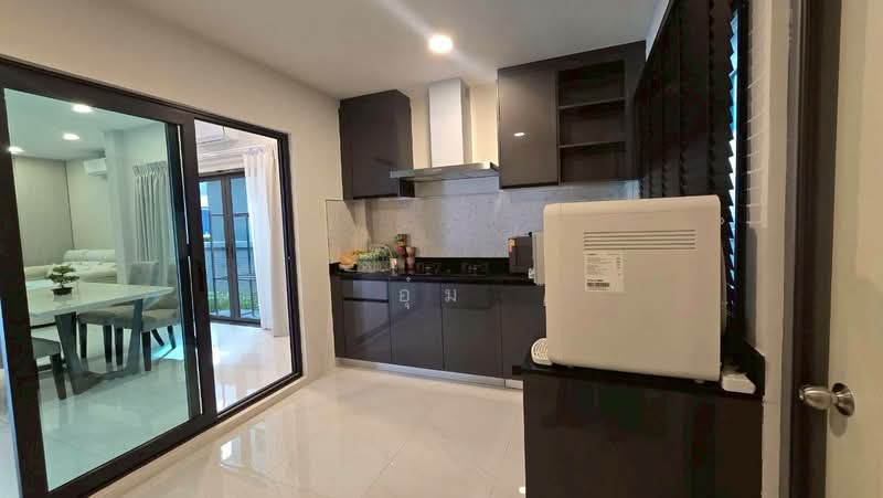 The City Bangna, Samut Prakan, Bang Phli Yai, Bang Kaeo, Bang Plee, Samut Prakan, 4 Bedrooms, 256 sqm, Single Detached House For Rent, by อุ๋ม, 500463147 - DDproperty.com