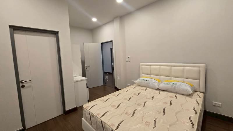 The City Bangna, Samut Prakan, Bang Phli Yai, Bang Kaeo, Bang Plee, Samut Prakan, 4 Bedrooms, 256 sqm, Single Detached House For Rent, by อุ๋ม, 500463147 - DDproperty.com