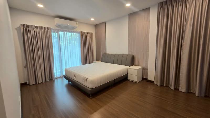 The City Bangna, Samut Prakan, Bang Phli Yai, Bang Kaeo, Bang Plee, Samut Prakan, 4 Bedrooms, 256 sqm, Single Detached House For Rent, by อุ๋ม, 500463147 - DDproperty.com