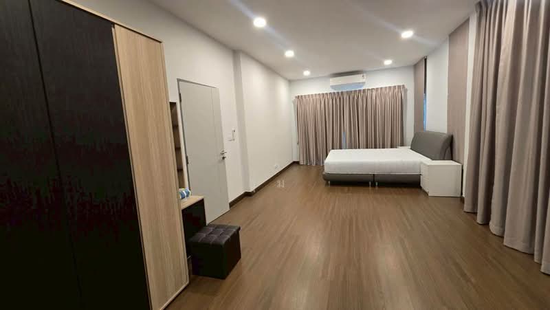 The City Bangna : The City บางนา, สมุทรปราการ, Bang Phli Yai, บางแก้ว, บางพลี, สมุทรปราการ, 256 ตร.ม., บ้านเดี่ยว ให้เช่า, โดย อุ๋ม, 500463147 - DDproperty.com