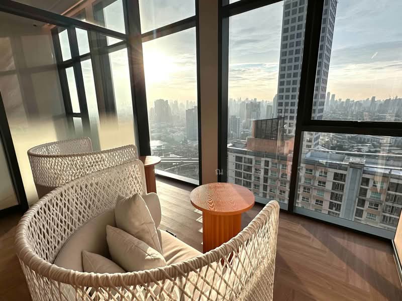 Aspire Onnut Station, Bangkok, Sukhumvit Road, Phra Kanong, Khlong Toei, Bangkok, 1 Bedroom, 31 sqm, Condo For Rent, by คุณรวีวรรณ อู่เงิน, 500463148 - DDproperty.com