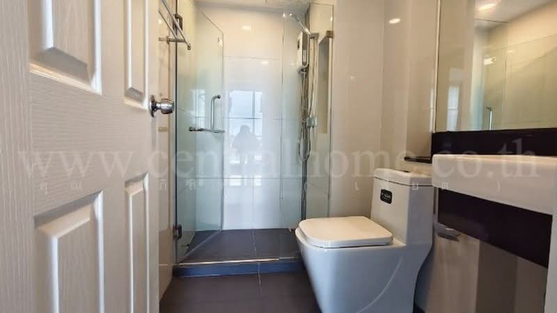 Chateau In Town Sukhumvit 64/1, Bangkok, 17 Soi Sukhumvit 64/1, Bang Chak, Phra Khanong, Bangkok, 1 Bedroom, 29 sqm, Condo For Rent, by คุณ อภิสิทธิ์ ( เฟียต ), 500463150 - DDproperty.com