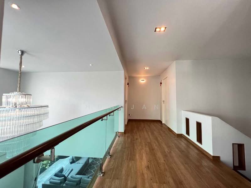 Detached House for Rent Near MRT Lat Phrao, Only 500 Meters Away (SPSJP554), Bangkok, ลาดพร้าว, Jom Phon, Chatuchak, Bangkok, 5 Bedrooms, 440 sqm, Single Detached House For Rent, by Khun Jane, 500463151 - DDproperty.com