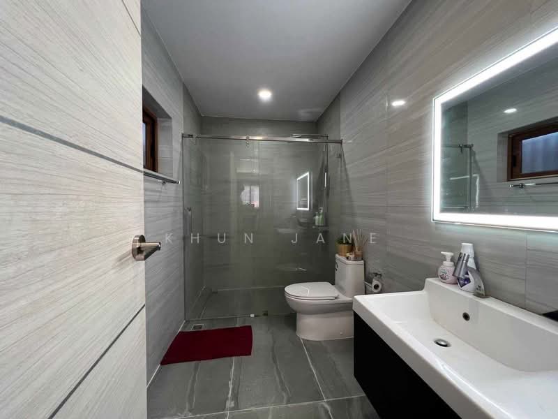 Detached House for Rent Near MRT Lat Phrao, Only 500 Meters Away (SPSJP554), Bangkok, ลาดพร้าว, Jom Phon, Chatuchak, Bangkok, 5 Bedrooms, 440 sqm, Single Detached House For Rent, by Khun Jane, 500463151 - DDproperty.com