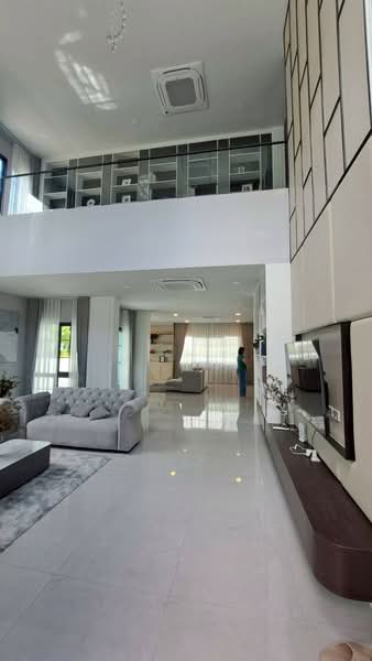 The City Bangna 2 : เดอะ ซิตี้ บางนา 2, สมุทรปราการ, บางพลีใหญ่, บางพลี, สมุทรปราการ, 480 ตร.ม., บ้านเดี่ยว ให้เช่า, โดย อุ๋ม, 500463152 - DDproperty.com