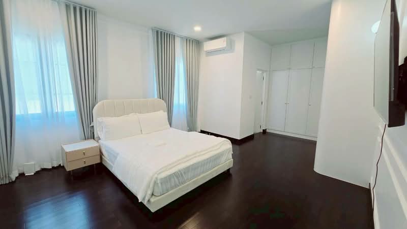 The City Bangna 2, Samut Prakan, Bangphli Yai, Bang Plee, Samut Prakan, 6 Bedrooms, 480 sqm, Single Detached House For Rent, by อุ๋ม, 500463152 - DDproperty.com