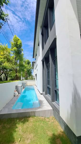 The City Bangna 2 : เดอะ ซิตี้ บางนา 2, สมุทรปราการ, บางพลีใหญ่, บางพลี, สมุทรปราการ, 480 ตร.ม., บ้านเดี่ยว ให้เช่า, โดย อุ๋ม, 500463152 - DDproperty.com