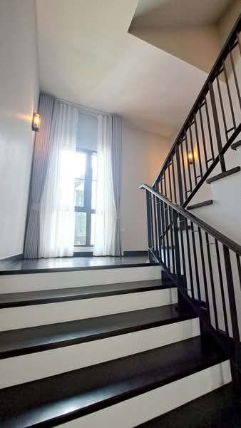 The City Bangna 2, Samut Prakan, Bangphli Yai, Bang Plee, Samut Prakan, 6 Bedrooms, 480 sqm, Single Detached House For Rent, by อุ๋ม, 500463152 - DDproperty.com