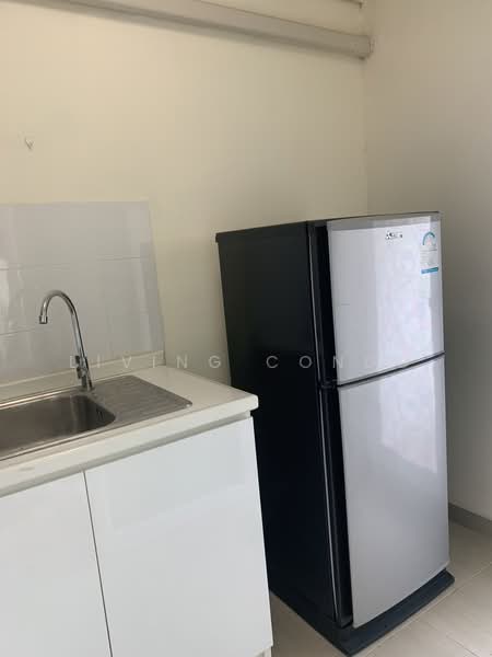 Garden Asoke-Rama 9, Bangkok, Chaturathit Road, Bang Kapi, Huai Khwang, Bangkok, 1 Bedroom, 33 sqm, Condo For Rent, by Living Condo, 500463154 - DDproperty.com
