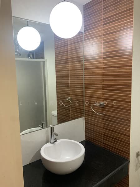 Garden Asoke-Rama 9, Bangkok, Chaturathit Road, Bang Kapi, Huai Khwang, Bangkok, 1 Bedroom, 33 sqm, Condo For Rent, by Living Condo, 500463154 - DDproperty.com