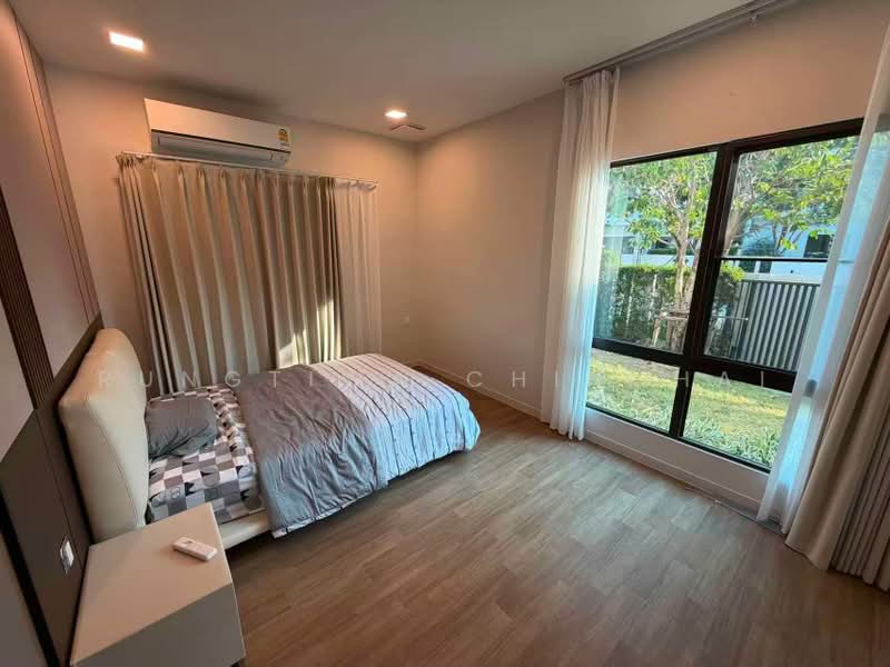 Mantana Bangna Km.15 : บ้านมัณฑนา บางนา กม. 15, สมุทรปราการ, 456 ถนนบางนา-ตราด กม.15, บางโฉลง, บางพลี, สมุทรปราการ, 288 ตร.ม., บ้านเดี่ยว ให้เช่า, โดย Rungtiwa Chinchai, 500463155 - DDproperty.com