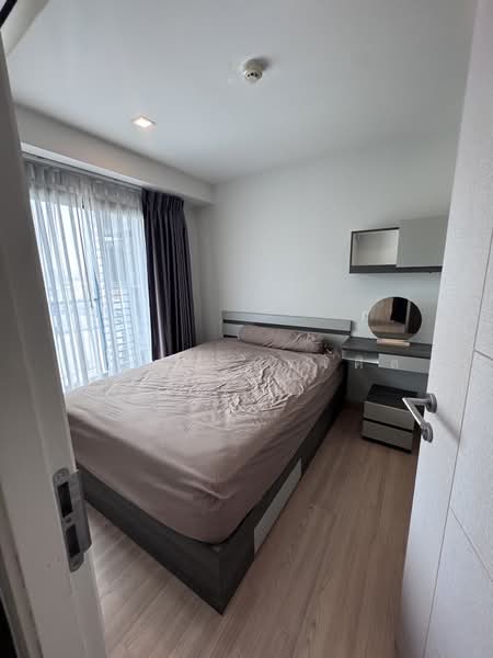 KnightsBridge SkyCity : ไนท์บริดจ์ สกายซิตี้, กรุงเทพ, ซอยพหลโยธิน 50 แยก 1 ถนนพหลโยธิน, อนุสาวรีย์, บางเขน, กรุงเทพ, 30 ตร.ม., คอนโด ให้เช่า, โดย ศุภกร ทรงศิล, 500463157 - DDproperty.com