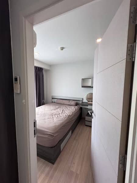 KnightsBridge SkyCity, Bangkok, Soi Phaholyothin 50 Intersection 1, Phaholyothin Road, Anusaowari, Bang Khen, Bangkok, 1 Bedroom, 30 sqm, Condo For Rent, by ศุภกร ทรงศิล, 500463157 - DDproperty.com