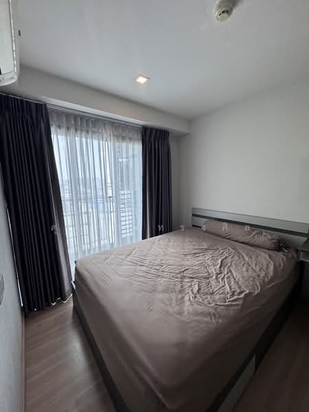 KnightsBridge SkyCity : ไนท์บริดจ์ สกายซิตี้, กรุงเทพ, ซอยพหลโยธิน 50 แยก 1 ถนนพหลโยธิน, อนุสาวรีย์, บางเขน, กรุงเทพ, 30 ตร.ม., คอนโด ให้เช่า, โดย ศุภกร ทรงศิล, 500463157 - DDproperty.com