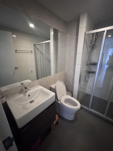 KnightsBridge SkyCity, Bangkok, Soi Phaholyothin 50 Intersection 1, Phaholyothin Road, Anusaowari, Bang Khen, Bangkok, 1 Bedroom, 30 sqm, Condo For Rent, by ศุภกร ทรงศิล, 500463157 - DDproperty.com